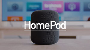 Apple HomePodを３ヶ月使って分かった、現実的な使い方。