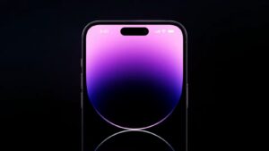 【iPhone 14 Pro】Dynamic Island（ダイナミックアイランド）対応アプリ・通知イメージ【Apple 発表会踏まえ紹介】